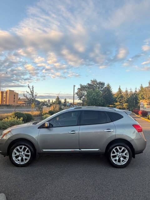 nissan rogue 2013 JN8AS5MV5DW626085 image nissan rogue 2013 JN8AS5MV5DW626085 image