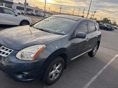 nissan rogue 2013 JN8AS5MV7DW601835 image nissan rogue 2013 JN8AS5MV7DW601835 image