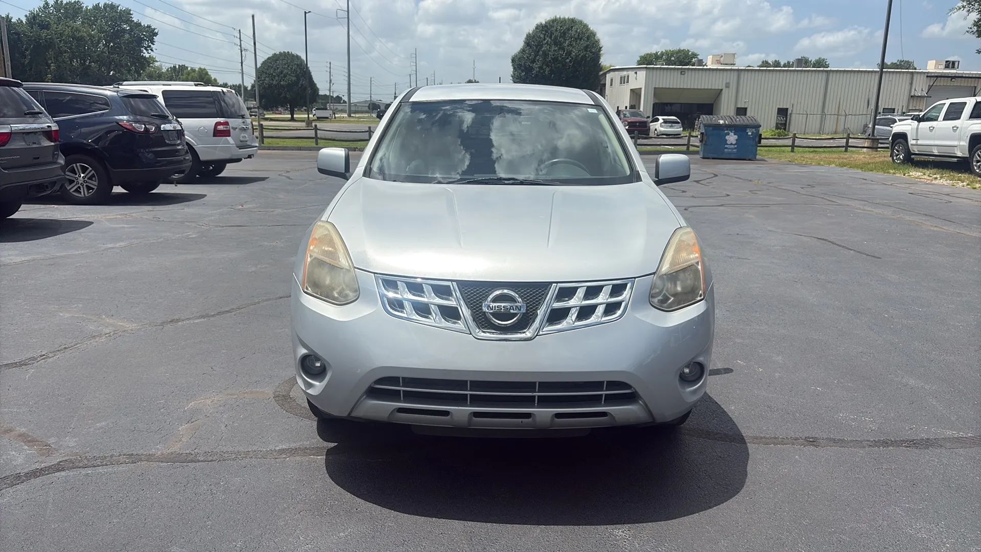 nissan rogue 2013 JN8AS5MV5DW644957 image nissan rogue 2013 JN8AS5MV5DW644957 image
