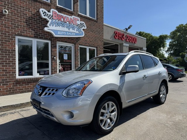 nissan rogue 2013 JN8AS5MV3DW109741 image nissan rogue 2013 JN8AS5MV3DW109741 image