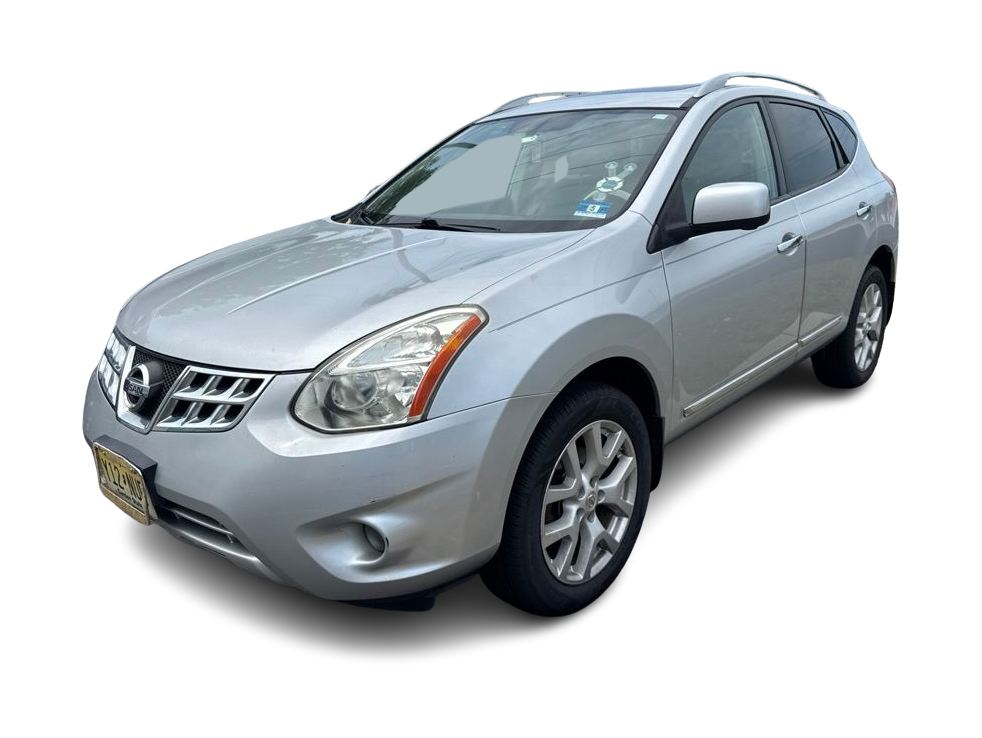 nissan rogue 2013 JN8AS5MV7DW658441 image nissan rogue 2013 JN8AS5MV7DW658441 image