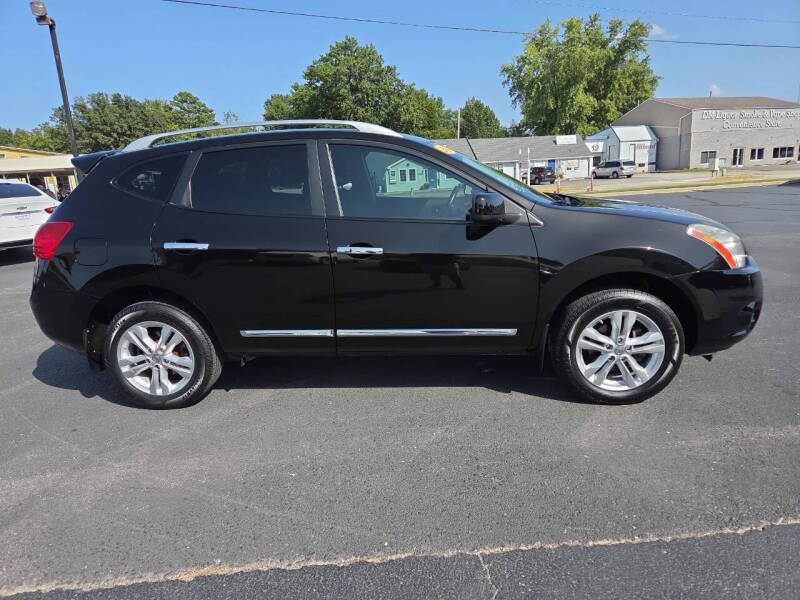 nissan rogue 2013 JN8AS5MV4DW629723 image nissan rogue 2013 JN8AS5MV4DW629723 image