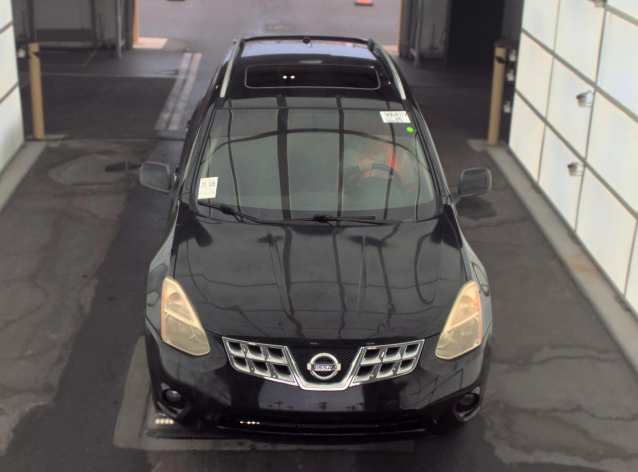 nissan rogue 2013 JN8AS5MT8DW519899 image nissan rogue 2013 JN8AS5MT8DW519899 image