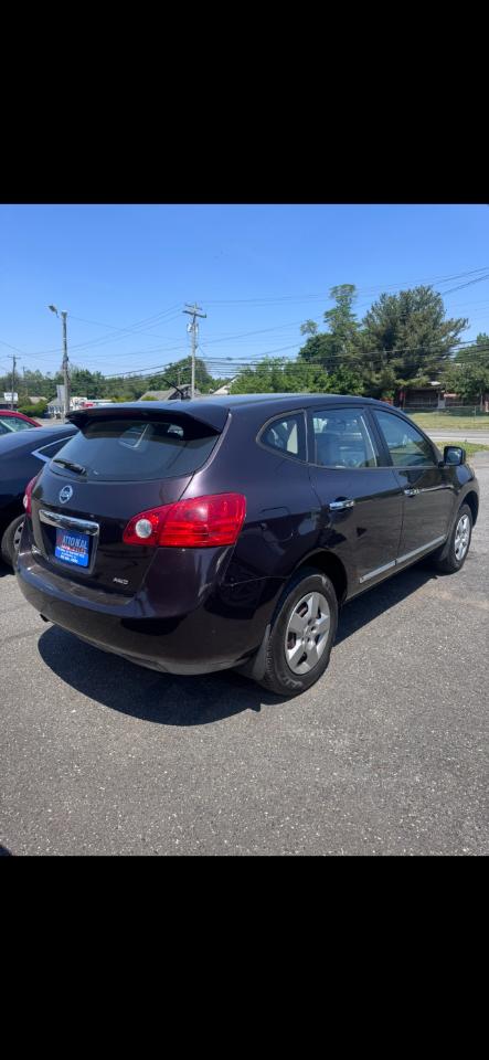 nissan rogue 2013 JN8AS5MV0DW619819 image nissan rogue 2013 JN8AS5MV0DW619819 image
