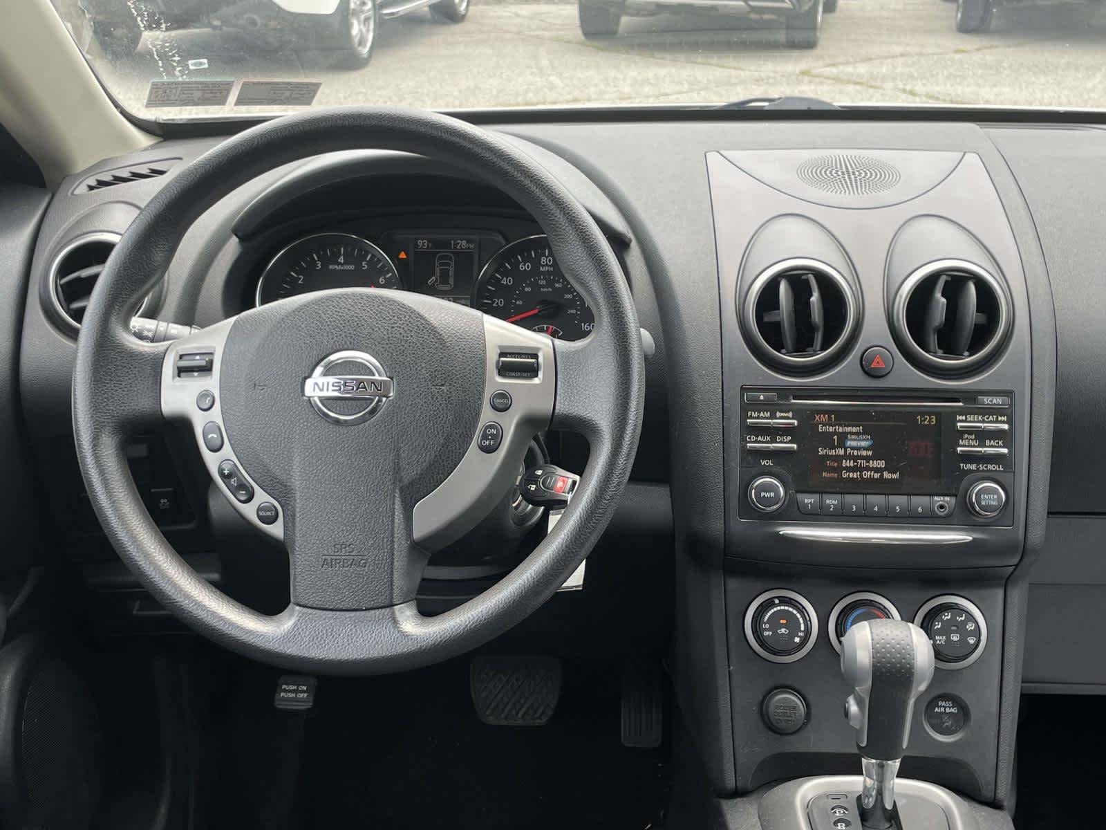 nissan rogue 2013 JN8AS5MV4DW662642 image nissan rogue 2013 JN8AS5MV4DW662642 image
