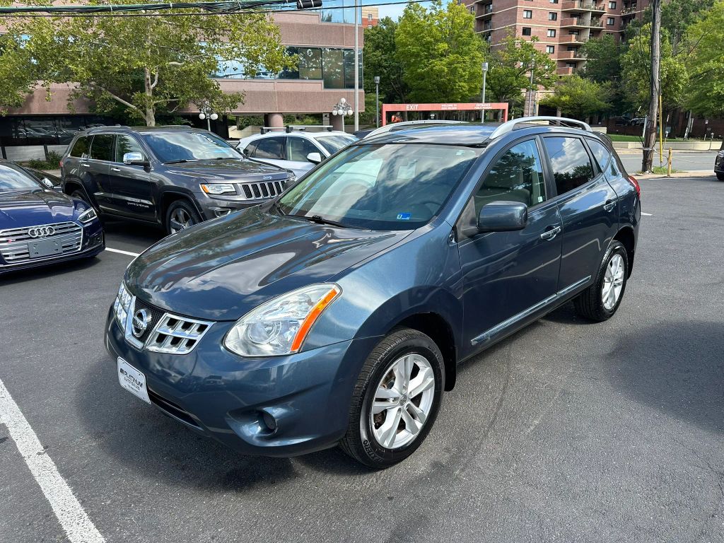 nissan rogue 2013 JN8AS5MVXDW609749 image nissan rogue 2013 JN8AS5MVXDW609749 image