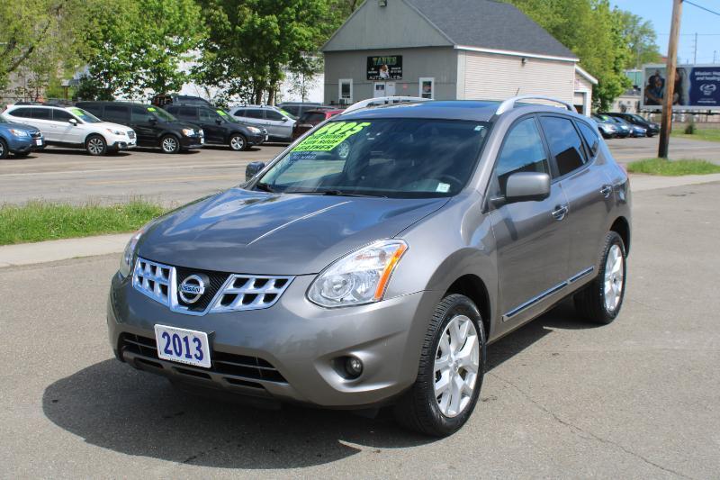 nissan rogue 2013 JN8AS5MV3DW650398 image nissan rogue 2013 JN8AS5MV3DW650398 image