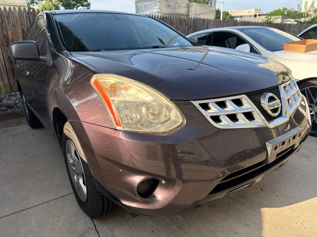 nissan rogue 2013 JN8AS5MT8DW545127 image nissan rogue 2013 JN8AS5MT8DW545127 image