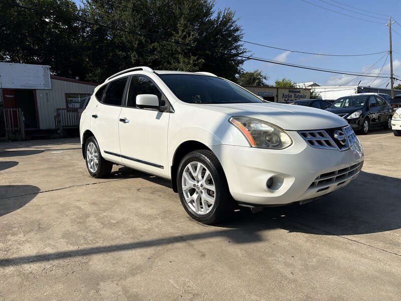 nissan rogue 2013 JN8AS5MV6DW609523 image nissan rogue 2013 JN8AS5MV6DW609523 image