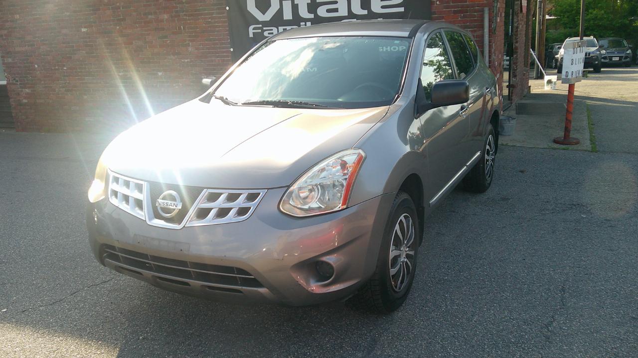 nissan rogue 2013 JN8AS5MV7DW624645 image nissan rogue 2013 JN8AS5MV7DW624645 image