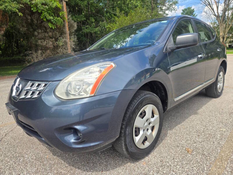 nissan rogue 2013 JN8AS5MV8DW148714 image nissan rogue 2013 JN8AS5MV8DW148714 image