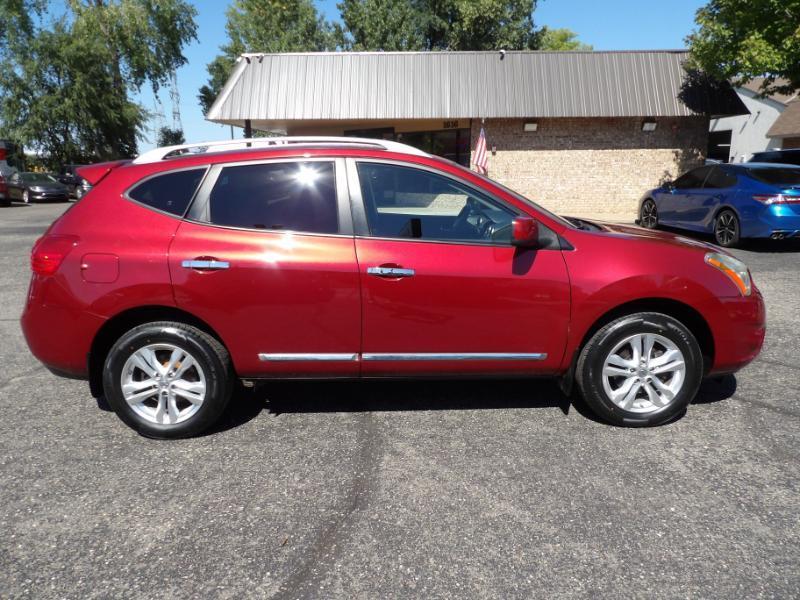 nissan rogue 2013 JN8AS5MVXDW644596 image nissan rogue 2013 JN8AS5MVXDW644596 image