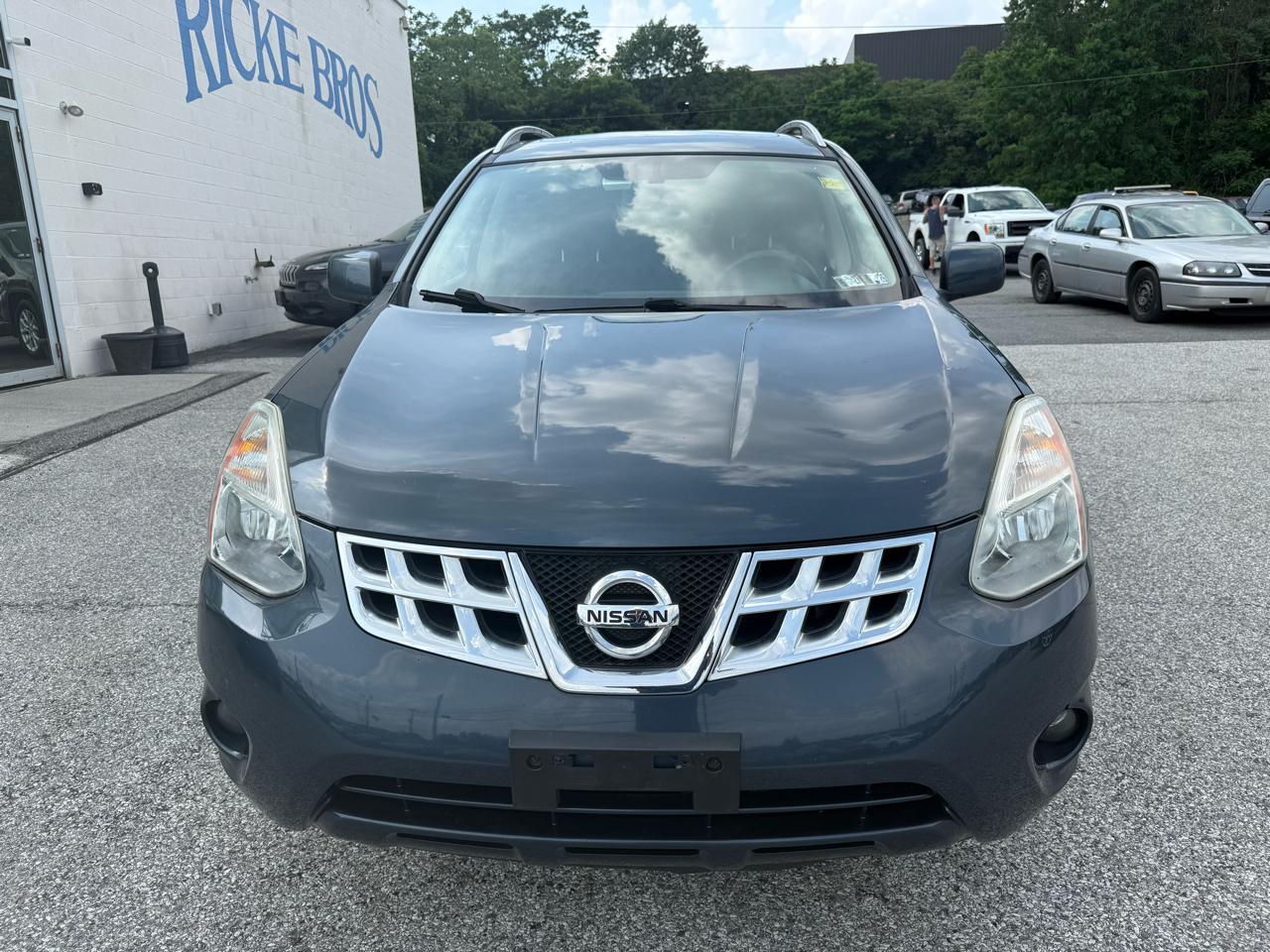 nissan rogue 2013 JN8AS5MV5DW612087 image nissan rogue 2013 JN8AS5MV5DW612087 image