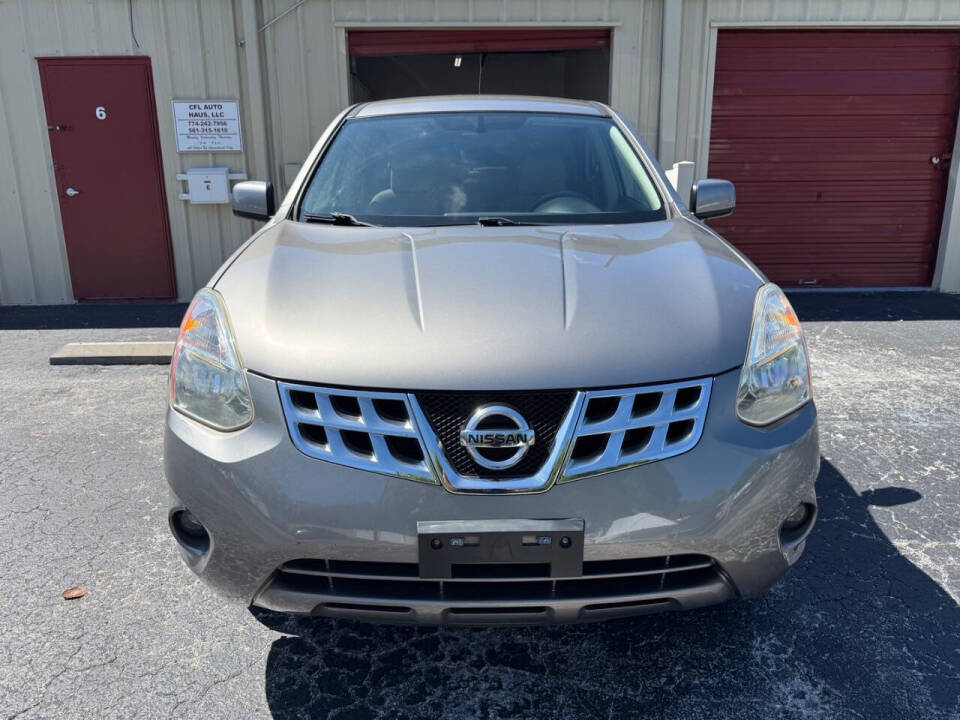 nissan rogue 2013 JN8AS5MVXDW660409 image nissan rogue 2013 JN8AS5MVXDW660409 image