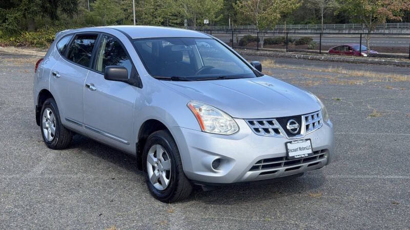 nissan rogue 2013 JN8AS5MV8DW602797 image nissan rogue 2013 JN8AS5MV8DW602797 image