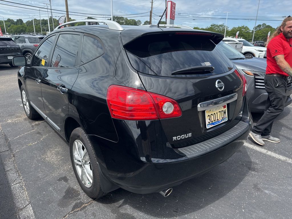 nissan rogue 2013 JN8AS5MT8DW539232 image nissan rogue 2013 JN8AS5MT8DW539232 image