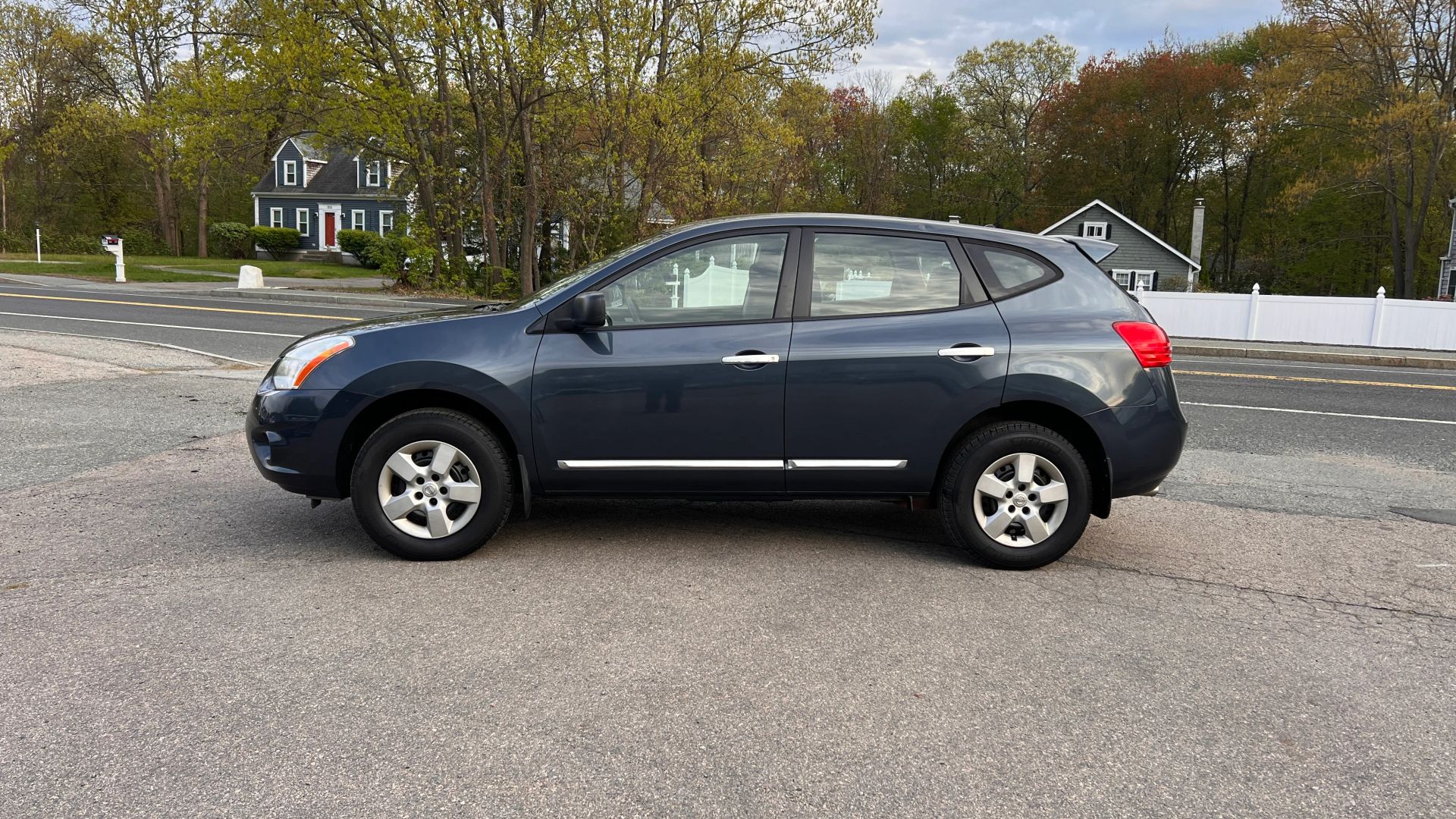 nissan rogue 2013 JN8AS5MVXDW647868 image nissan rogue 2013 JN8AS5MVXDW647868 image
