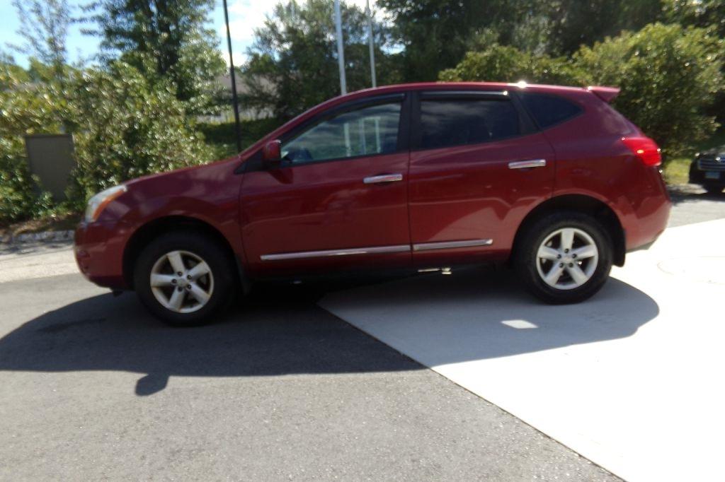 nissan rogue 2013 JN8AS5MV9DW658649 image nissan rogue 2013 JN8AS5MV9DW658649 image