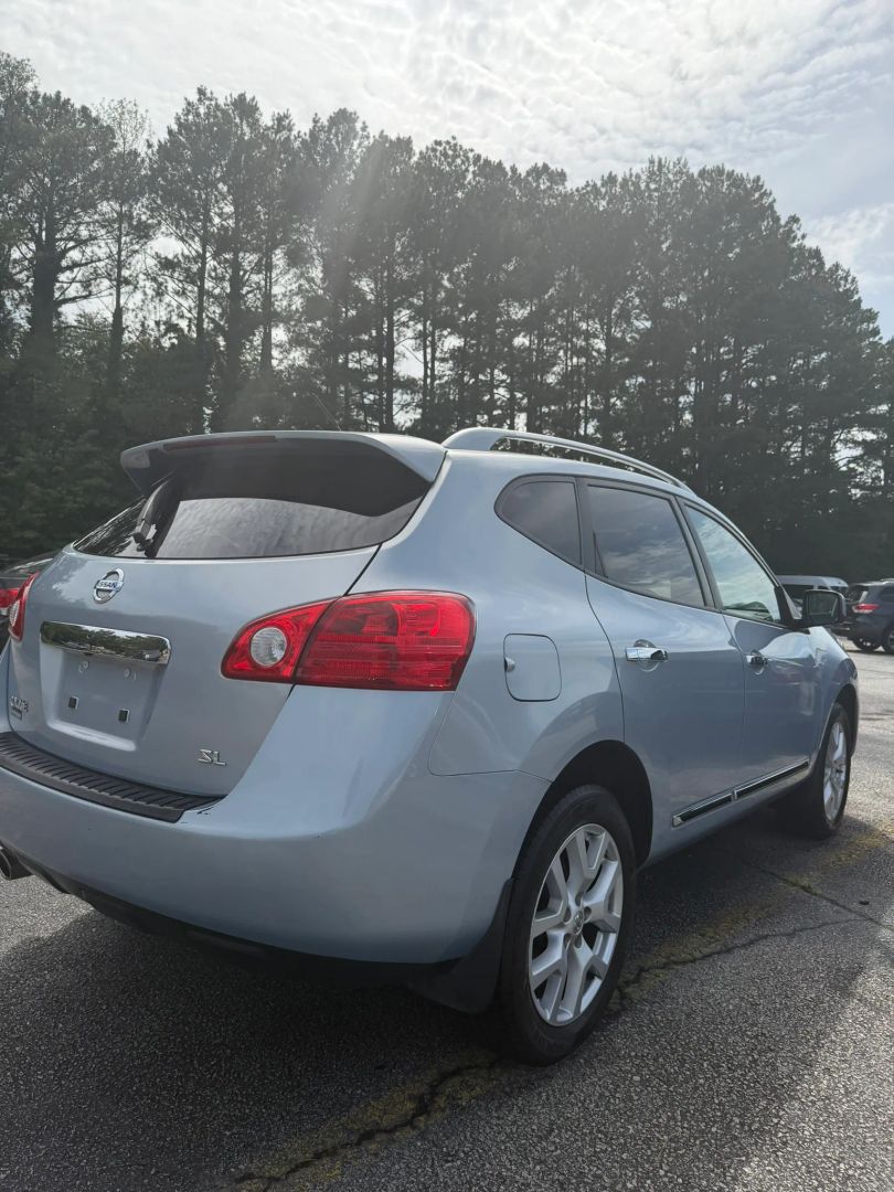 nissan rogue 2013 JN8AS5MT0DW013578 image nissan rogue 2013 JN8AS5MT0DW013578 image