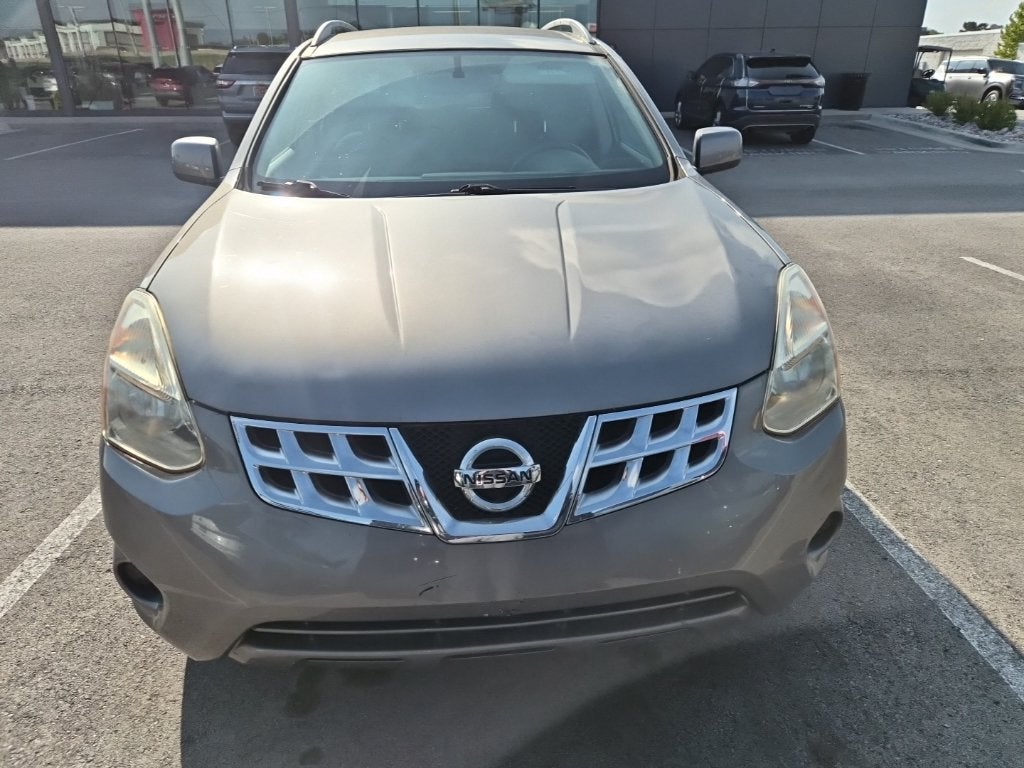 nissan rogue 2013 JN8AS5MT4DW546078 image