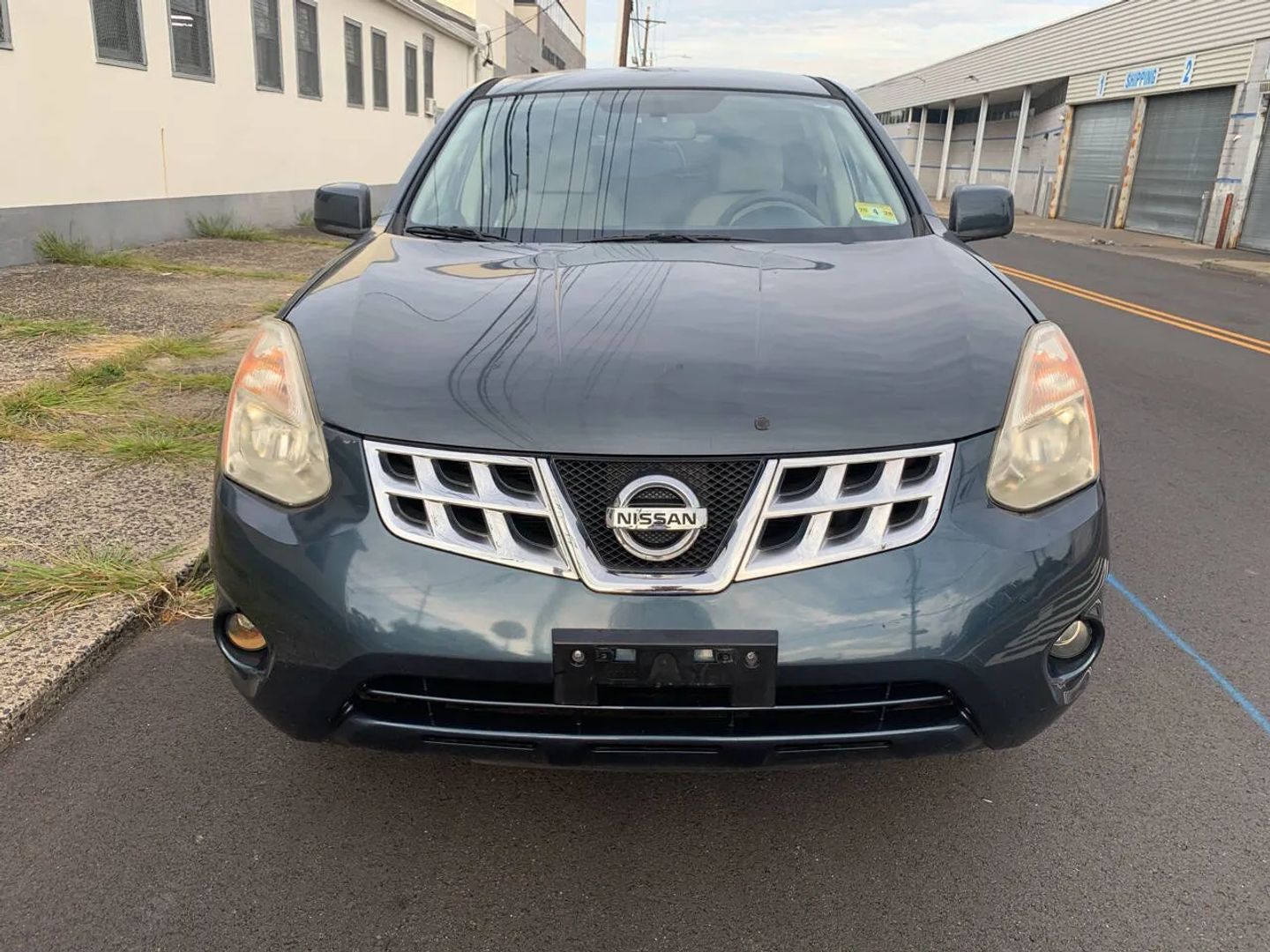 nissan rogue 2013 JN8AS5MV4DW600335 image nissan rogue 2013 JN8AS5MV4DW600335 image