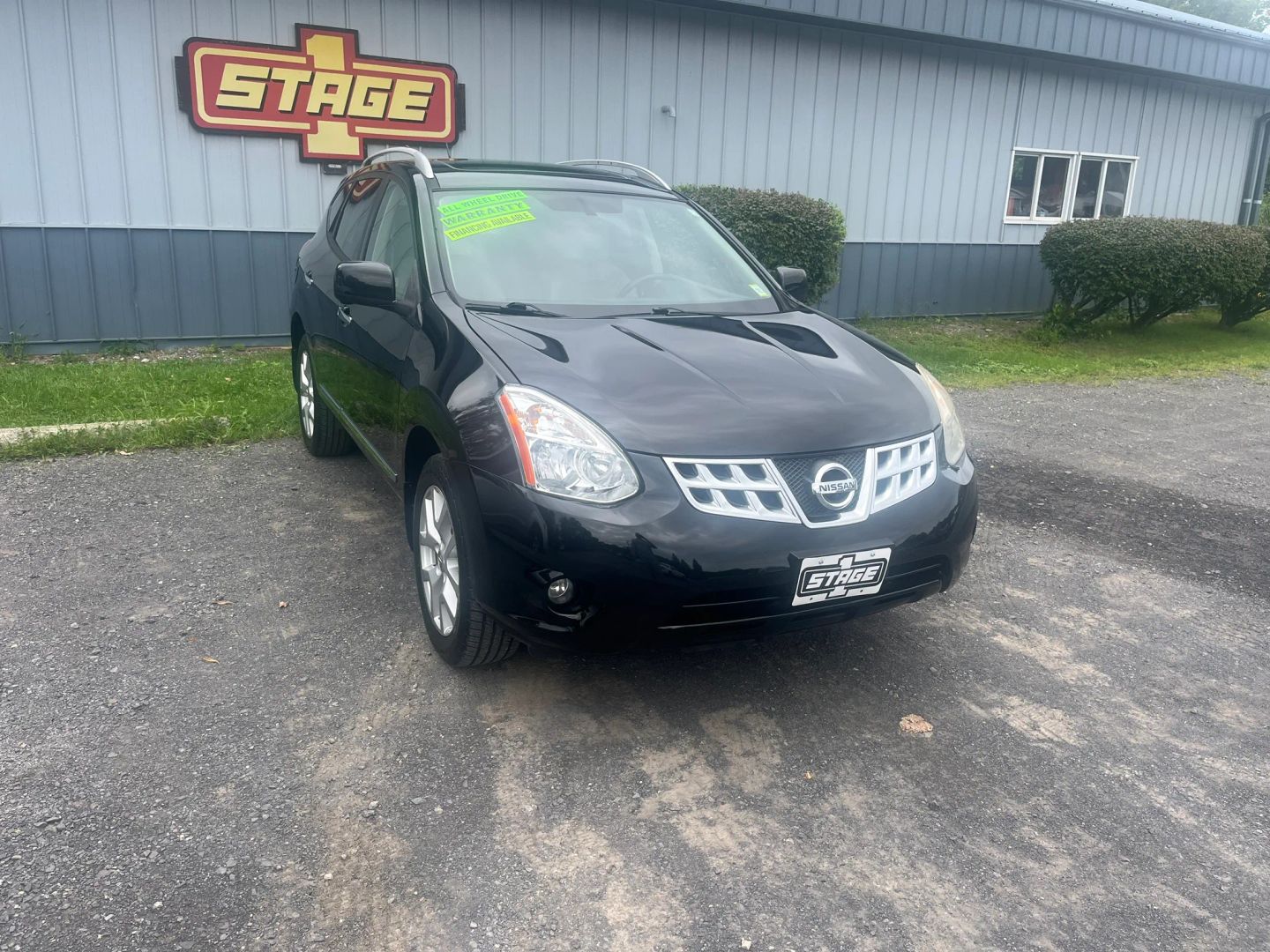 nissan rogue 2013 JN8AS5MV9DW615154 image nissan rogue 2013 JN8AS5MV9DW615154 image