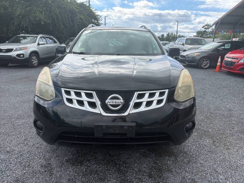 nissan rogue 2013 JN8AS5MV9DW125877 image nissan rogue 2013 JN8AS5MV9DW125877 image