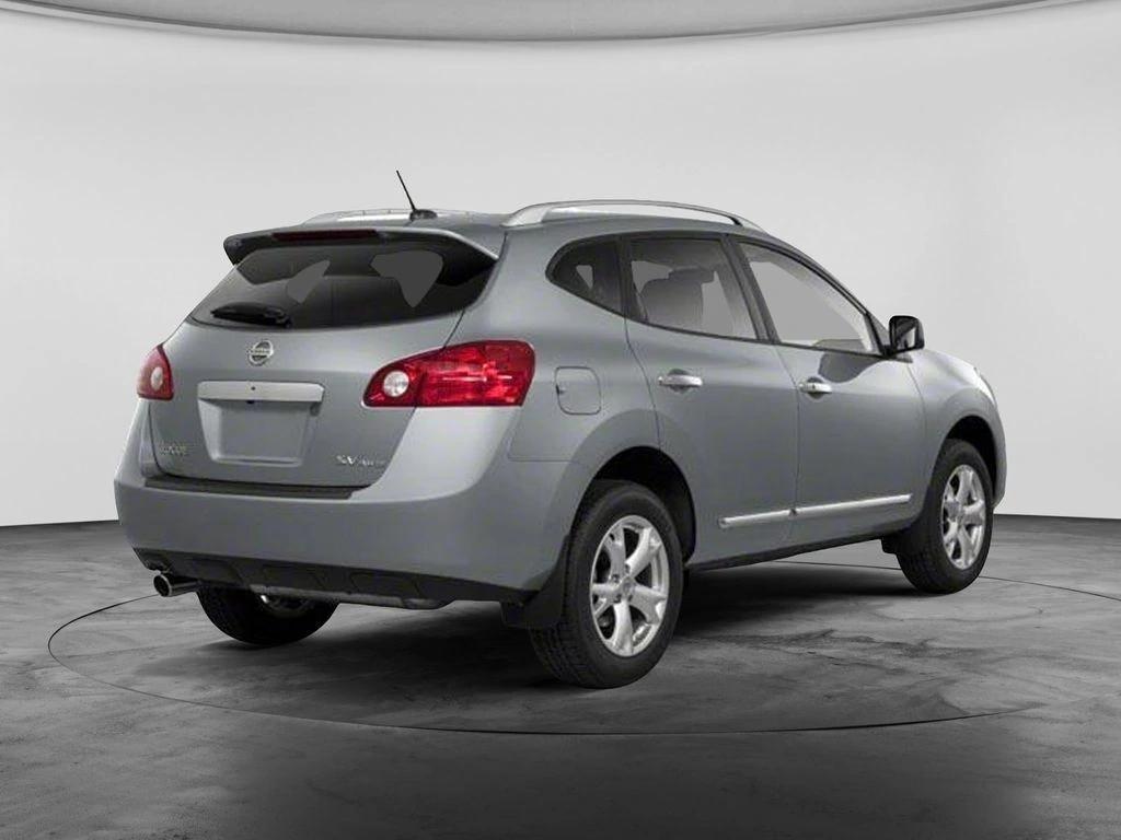 nissan rogue 2013 JN8AS5MV4DW610122 image nissan rogue 2013 JN8AS5MV4DW610122 image