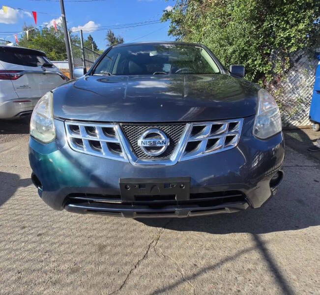 nissan rogue 2013 JN8AS5MV4DW654749 image nissan rogue 2013 JN8AS5MV4DW654749 image
