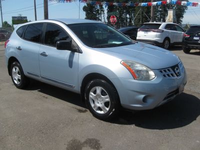nissan rogue 2013 JN8AS5MT0DW032213 image nissan rogue 2013 JN8AS5MT0DW032213 image
