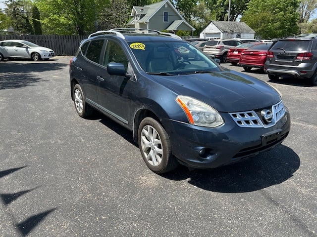 nissan rogue 2013 JN8AS5MV0DW656692 image nissan rogue 2013 JN8AS5MV0DW656692 image