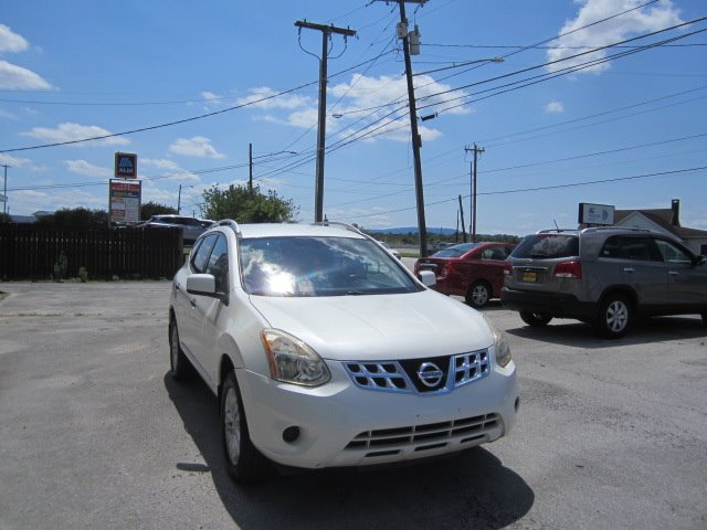 nissan rogue 2013 JN8AS5MV4DW613828 image nissan rogue 2013 JN8AS5MV4DW613828 image