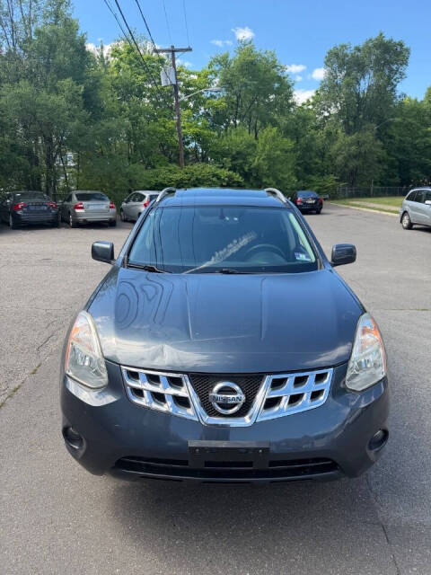 nissan rogue 2013 JN8AS5MV7DW634026 image nissan rogue 2013 JN8AS5MV7DW634026 image