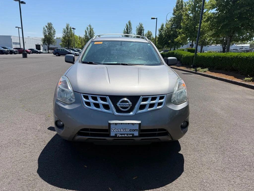 nissan rogue 2013 JN8AS5MV7DW606968 image nissan rogue 2013 JN8AS5MV7DW606968 image