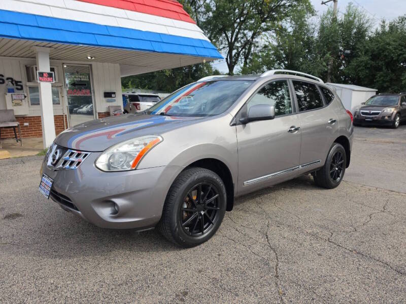 nissan rogue 2013 JN8AS5MVXDW126620 image nissan rogue 2013 JN8AS5MVXDW126620 image