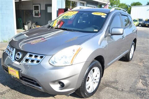 nissan rogue 2013 JN8AS5MV7DW135033 image nissan rogue 2013 JN8AS5MV7DW135033 image