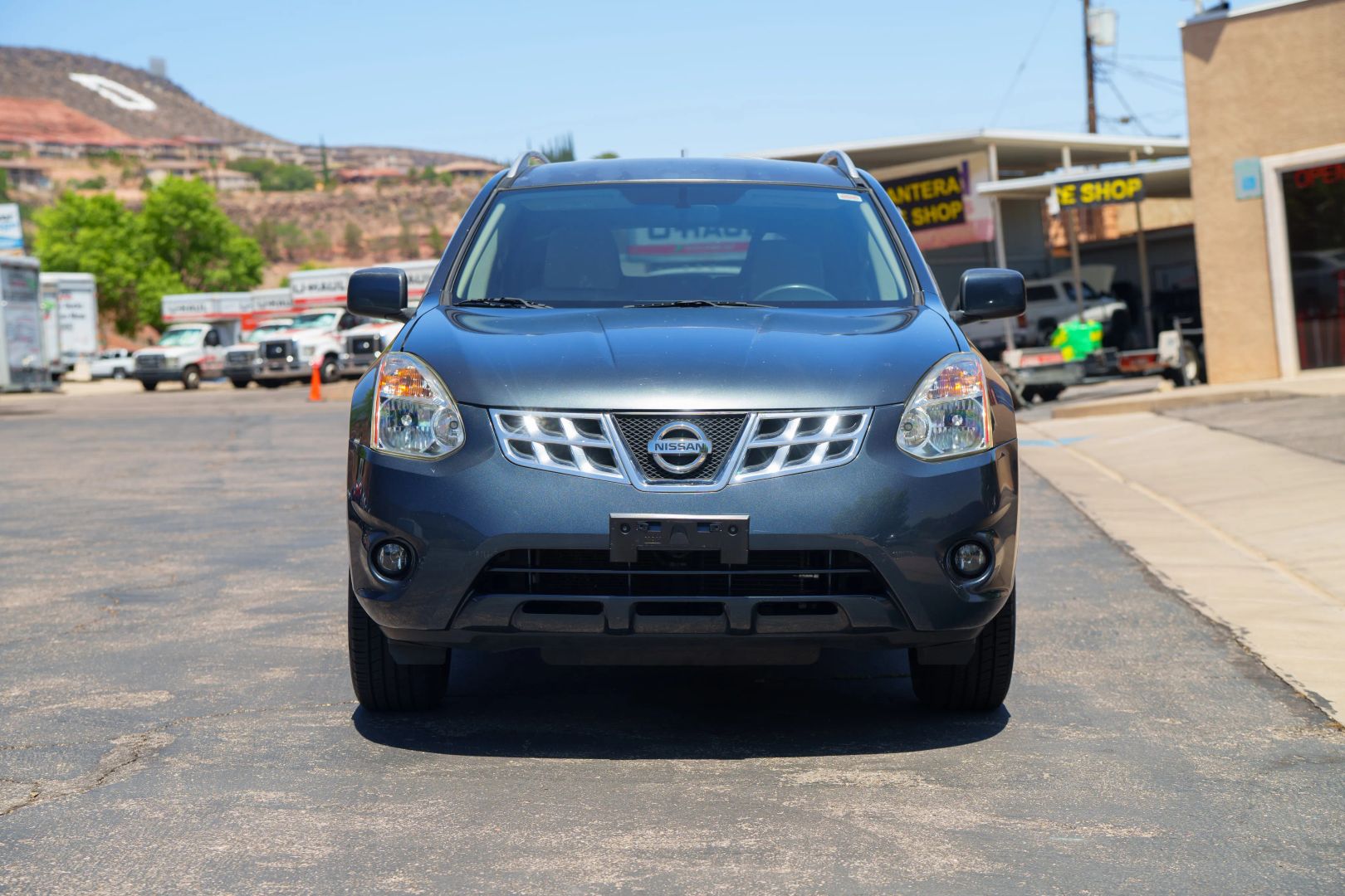 nissan rogue 2013 JN8AS5MT8DW525802 image nissan rogue 2013 JN8AS5MT8DW525802 image