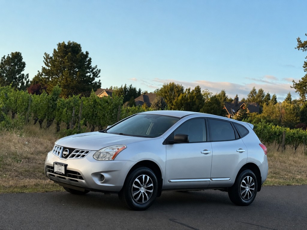 nissan rogue 2013 JN8AS5MV4DW659739 image nissan rogue 2013 JN8AS5MV4DW659739 image