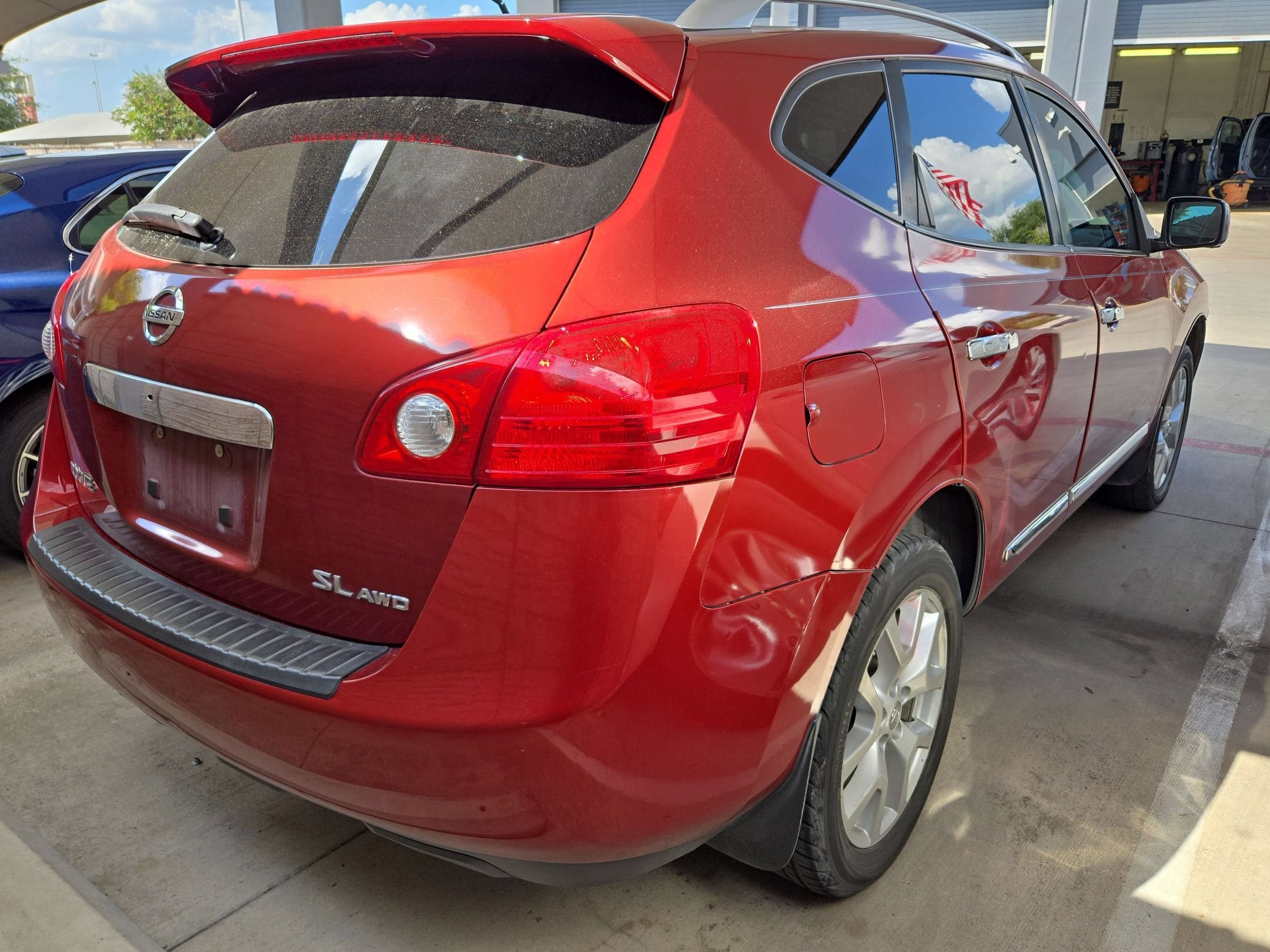 nissan rogue 2013 JN8AS5MV8DW627361 image nissan rogue 2013 JN8AS5MV8DW627361 image