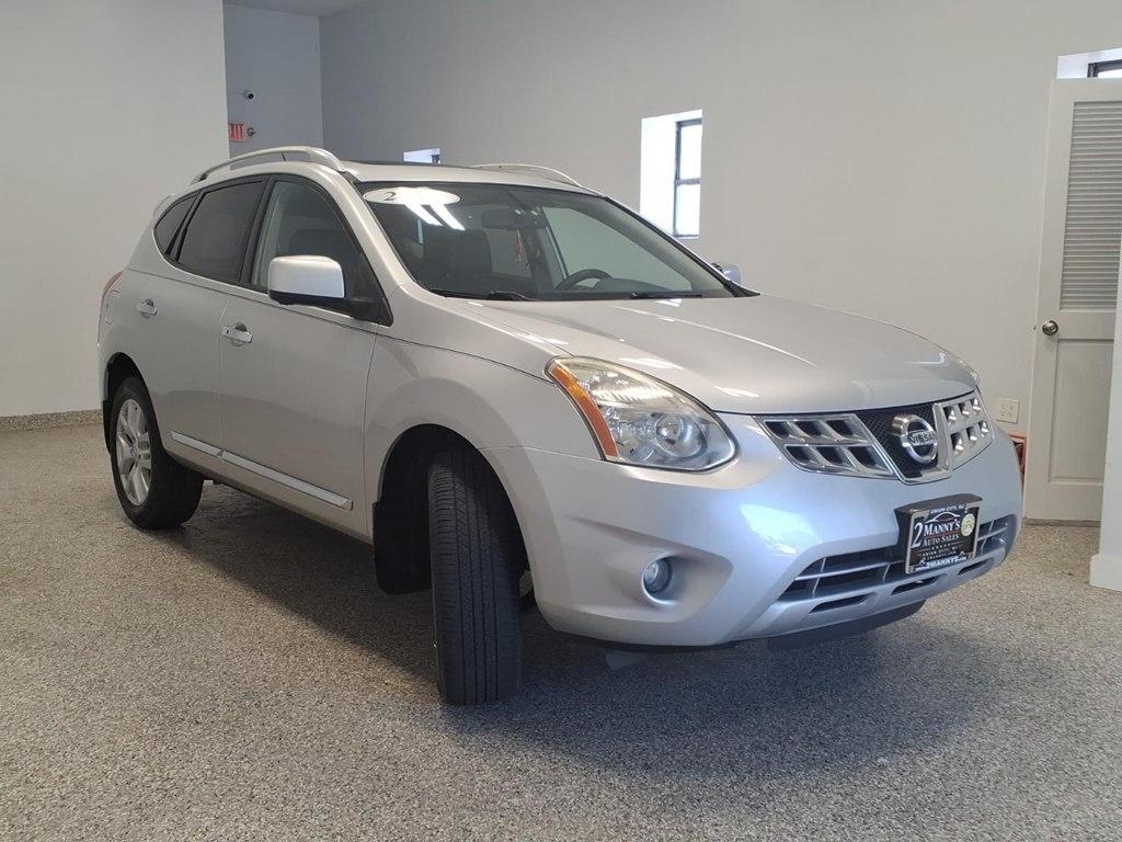 nissan rogue 2013 JN8AS5MV4DW616325 image nissan rogue 2013 JN8AS5MV4DW616325 image