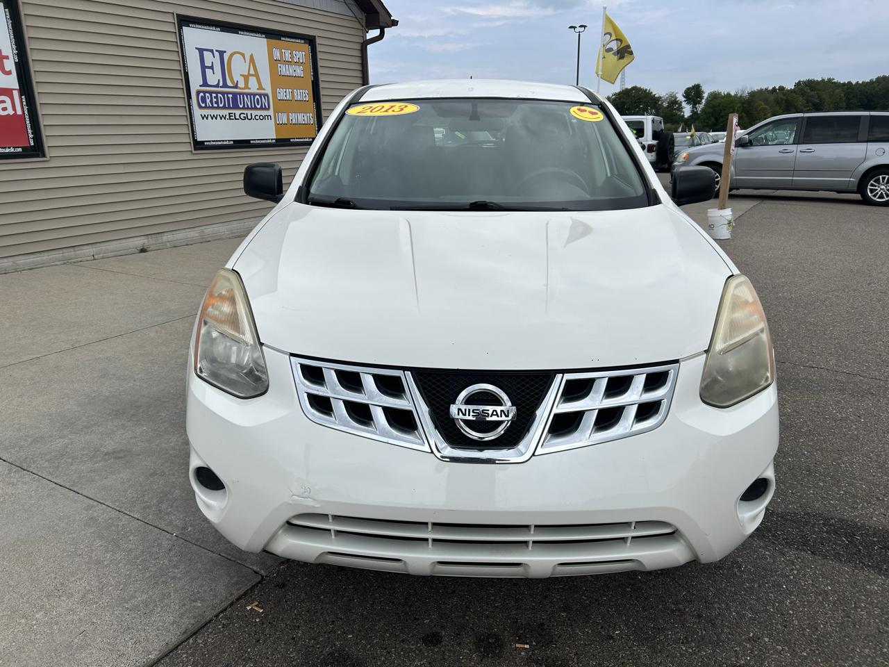 nissan rogue 2013 JN8AS5MV4DW634579 image nissan rogue 2013 JN8AS5MV4DW634579 image