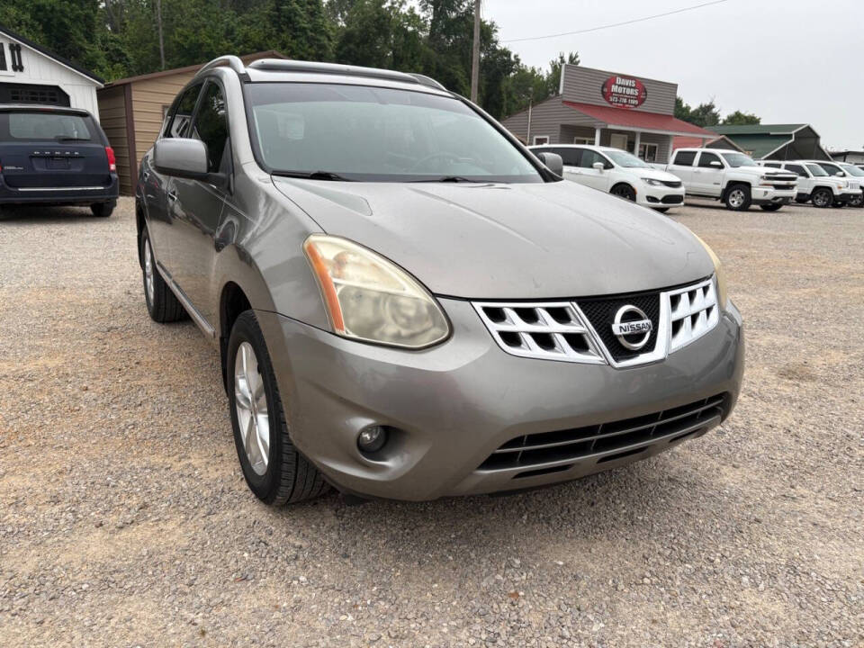nissan rogue 2013 JN8AS5MT7DW518730 image nissan rogue 2013 JN8AS5MT7DW518730 image