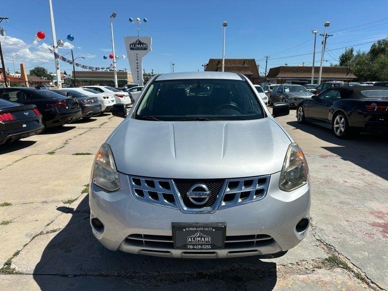nissan rogue 2013 JN8AS5MV5DW654453 image nissan rogue 2013 JN8AS5MV5DW654453 image