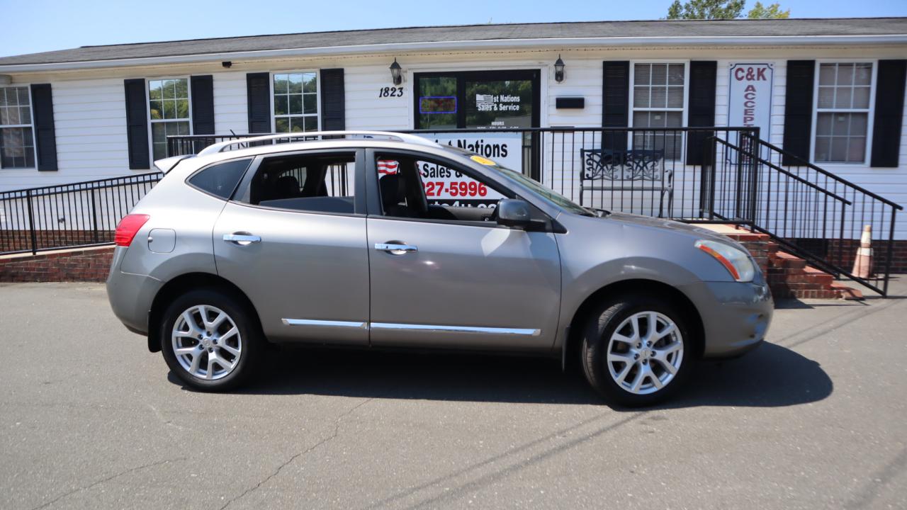 nissan rogue 2013 JN8AS5MV4DW641404 image nissan rogue 2013 JN8AS5MV4DW641404 image