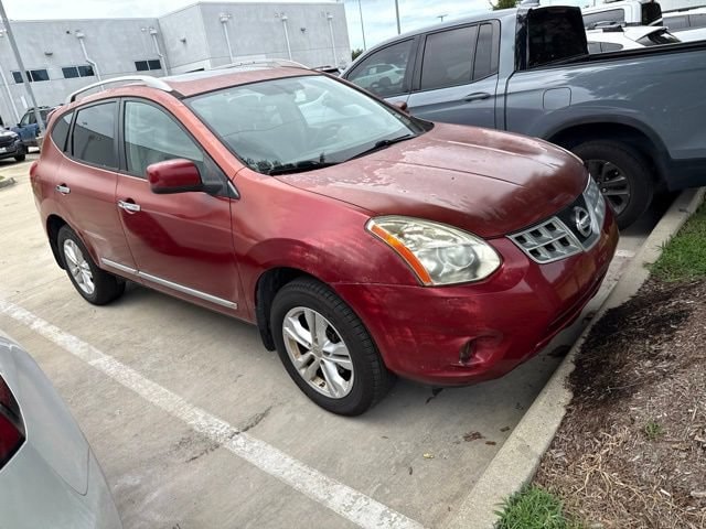 nissan rogue 2013 JN8AS5MV8DW105698 image nissan rogue 2013 JN8AS5MV8DW105698 image