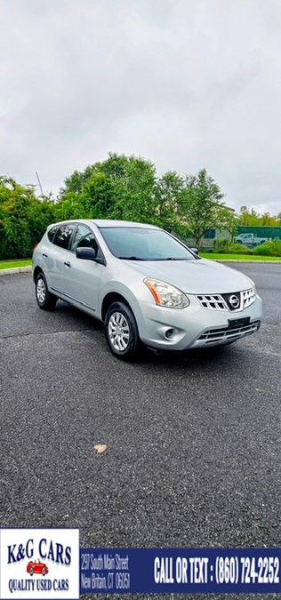 nissan rogue 2013 JN8AS5MV4DW630256 image nissan rogue 2013 JN8AS5MV4DW630256 image