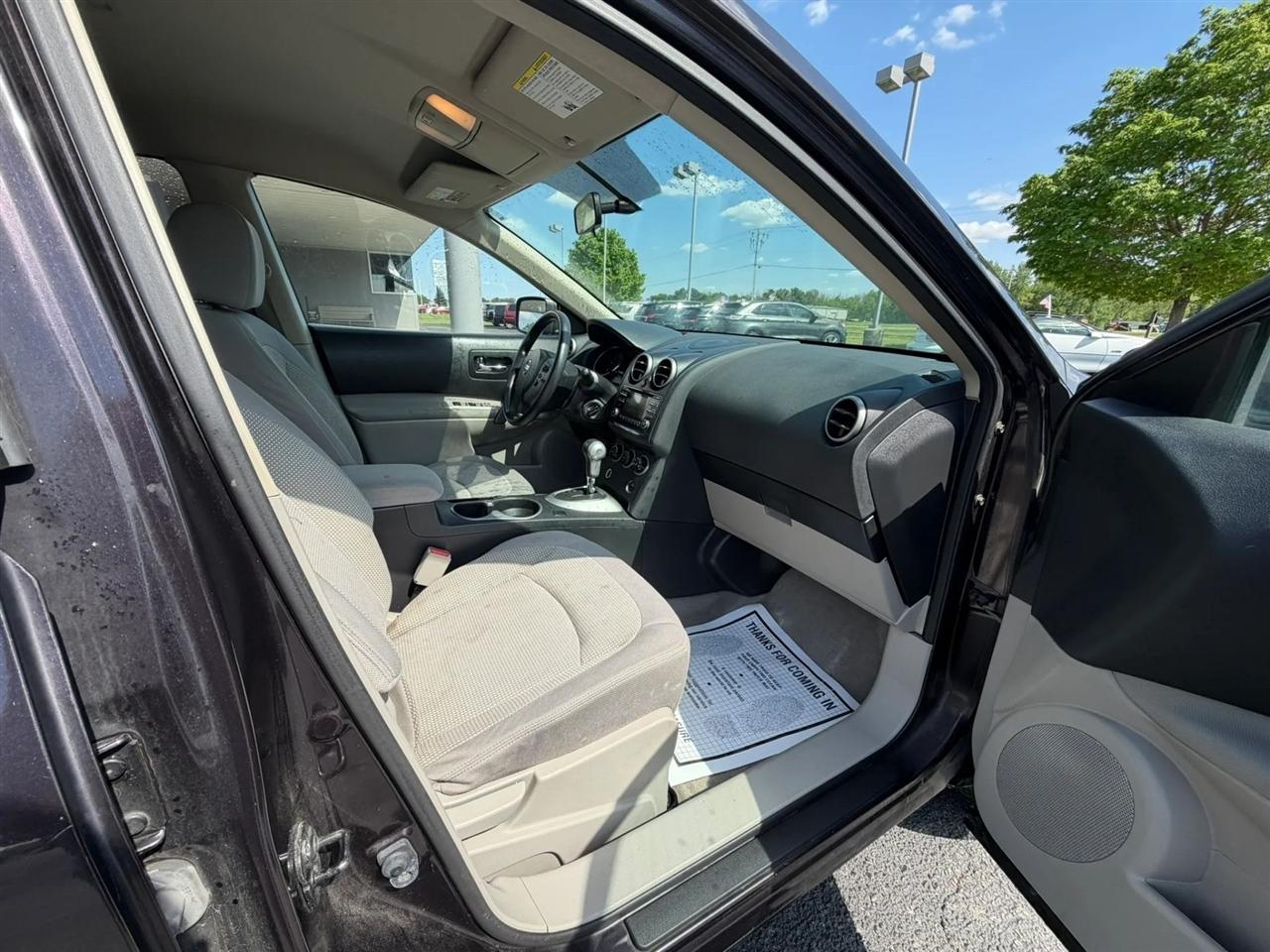 nissan rogue 2013 JN8AS5MV3DW102952 image nissan rogue 2013 JN8AS5MV3DW102952 image