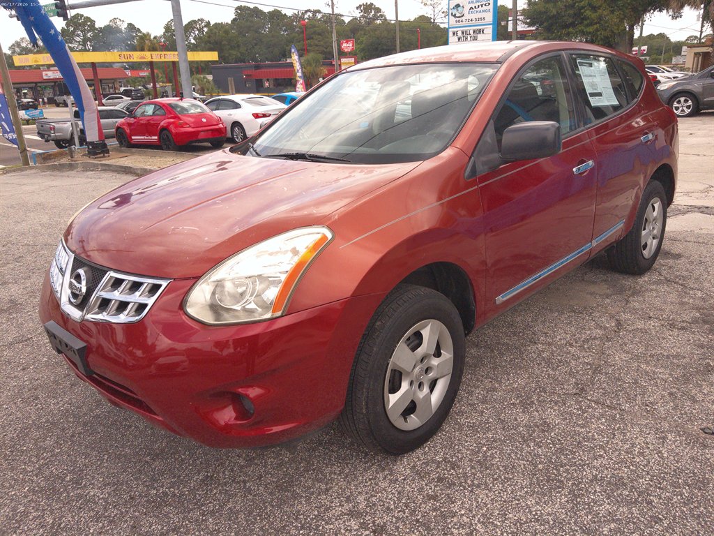 nissan rogue 2013 JN8AS5MV5DW614860 image nissan rogue 2013 JN8AS5MV5DW614860 image