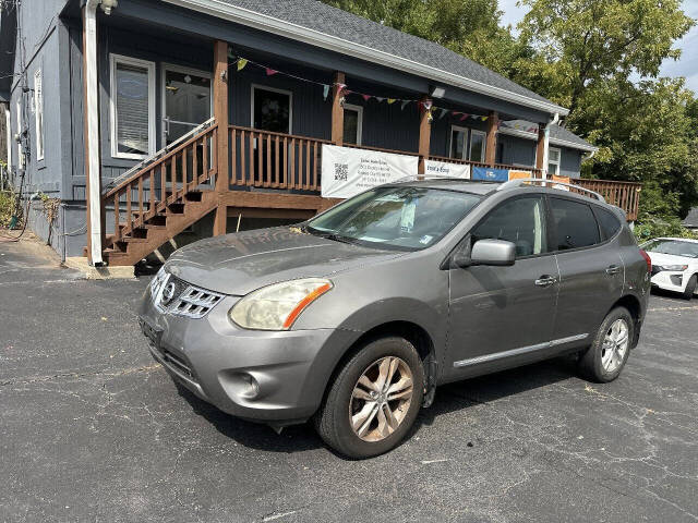 nissan rogue 2013 JN8AS5MV8DW112781 image nissan rogue 2013 JN8AS5MV8DW112781 image