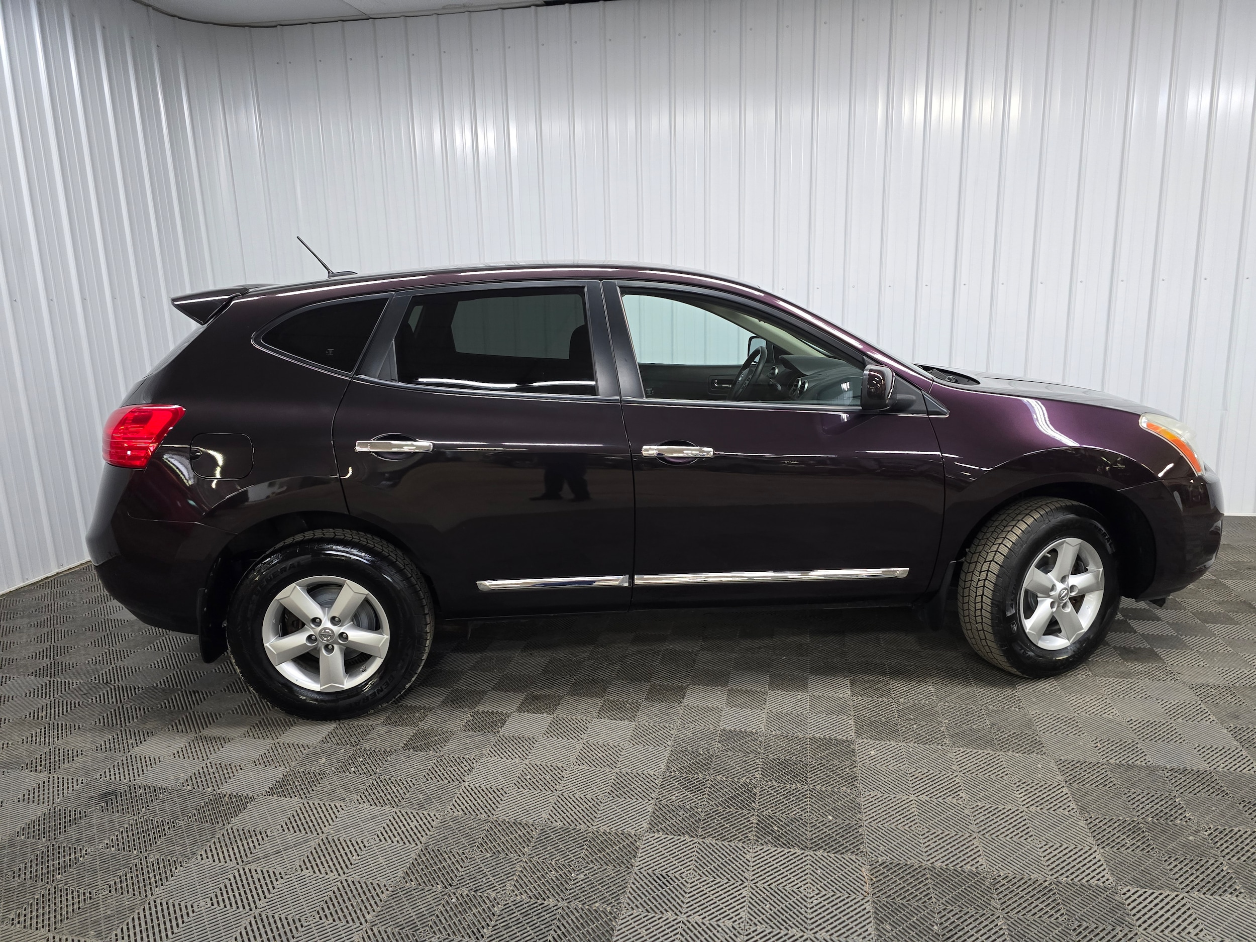 nissan rogue 2013 JN8AS5MVXDW125029 image nissan rogue 2013 JN8AS5MVXDW125029 image